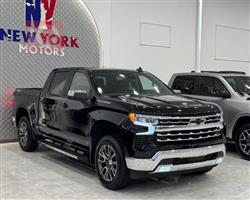 شيفروليه سلفرادو